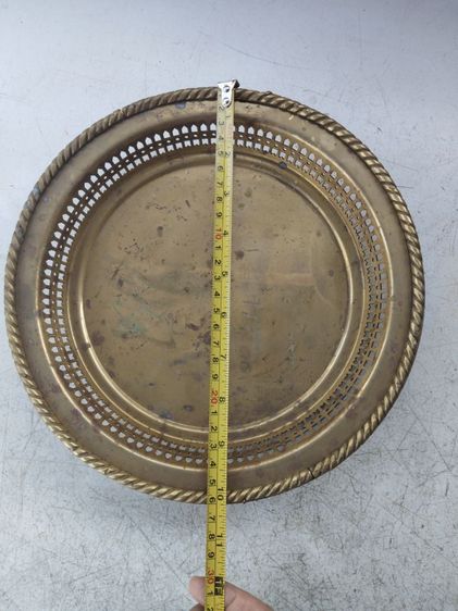 ชุดทองเหลือง