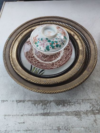 ชุดทองเหลือง รูปที่ 17