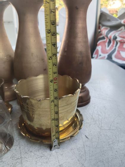 ชุดทองเหลือง รูปที่ 14