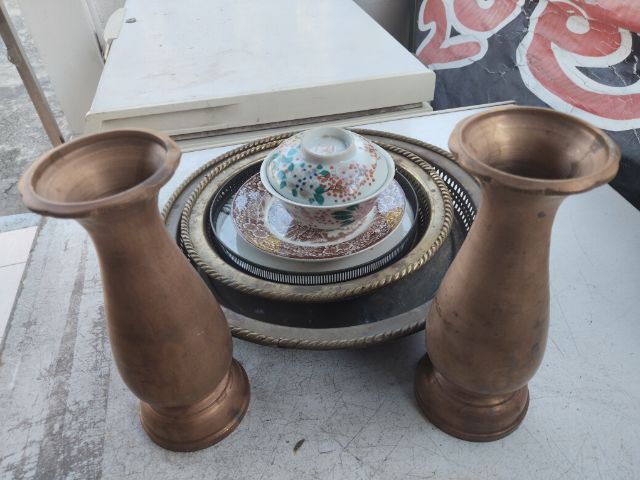 ชุดทองเหลือง รูปที่ 8