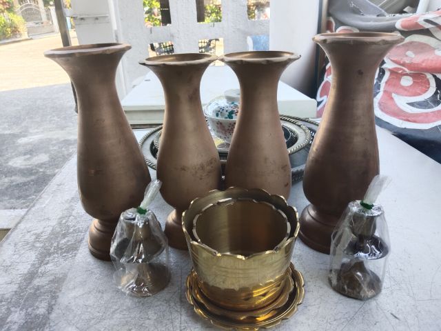 ชุดทองเหลือง รูปที่ 16