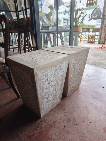 สตลูไม้ นั่ง รูปที่ 2