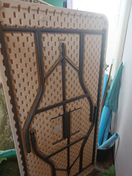 โต๊ะพับขา รูปที่ 4