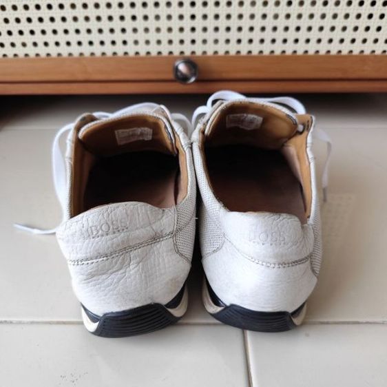 รองเท้า Hugo Boss size 43 29cm มือสองขายตามสภาพก่อนตัดสินใจสั่งกรุณาอ่านรายระเอียด รูปที่ 7