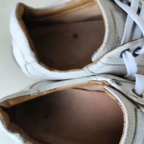 รองเท้า Hugo Boss size 43 29cm มือสองขายตามสภาพก่อนตัดสินใจสั่งกรุณาอ่านรายระเอียด รูปที่ 6