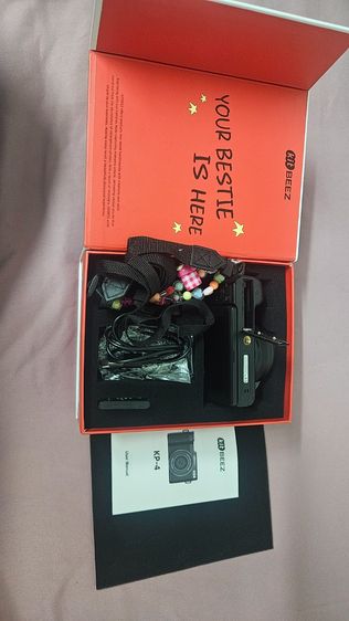 กล้อง Kit BEEZ KP-4 รูปที่ 5