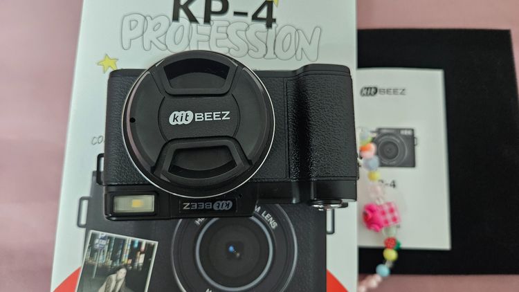 กล้อง Kit BEEZ KP-4 รูปที่ 3