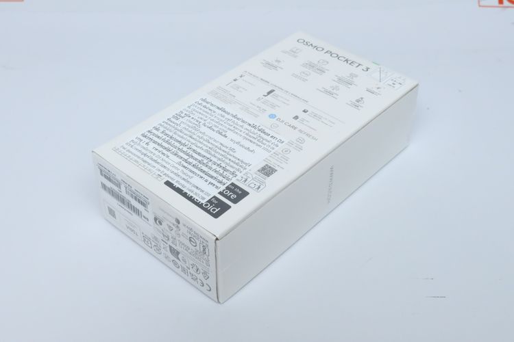 DJI Osmo Pocket 3 (มือ1) - ID25120216 รูปที่ 3