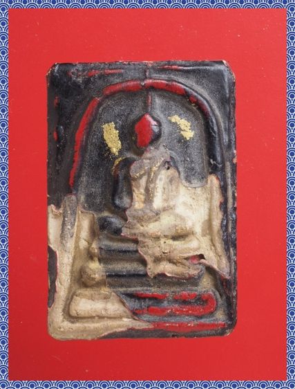 ช86-ช84.พระสมเด็จ องค์ๆละ 419 บ. รูปที่ 2