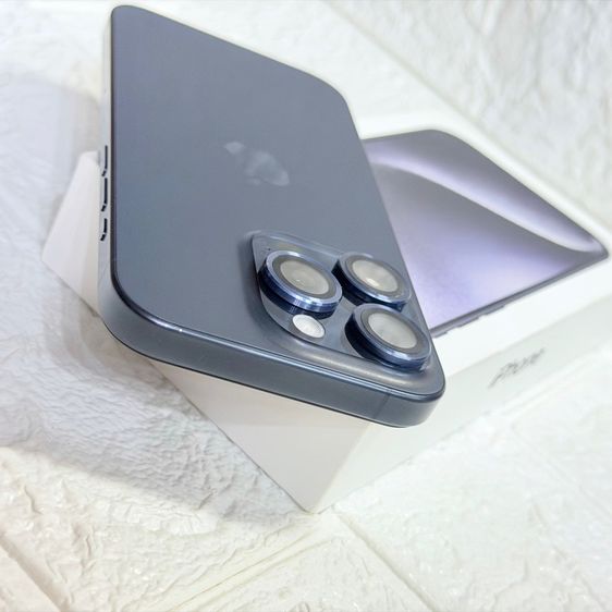 iPhone 15 Pro 128 GB  รูปที่ 4