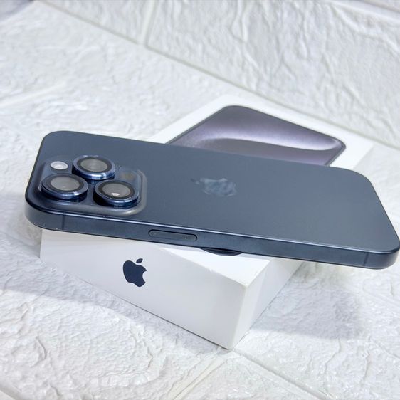 iPhone 15 Pro 128 GB  รูปที่ 7