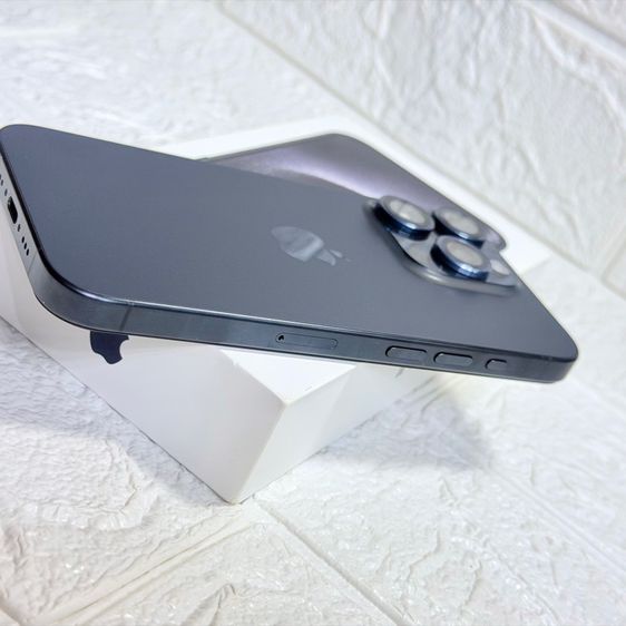 iPhone 15 Pro 128 GB  รูปที่ 3
