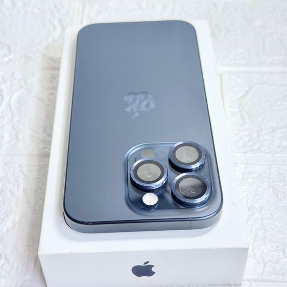 iPhone 15 Pro 128 GB  รูปที่ 9