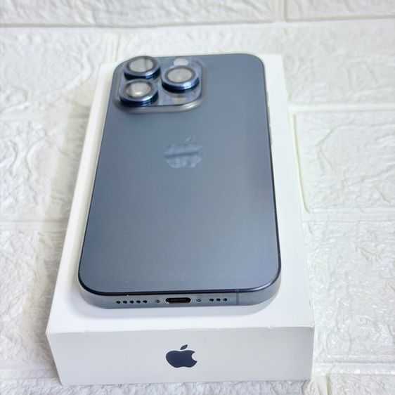 iPhone 15 Pro 128 GB 
