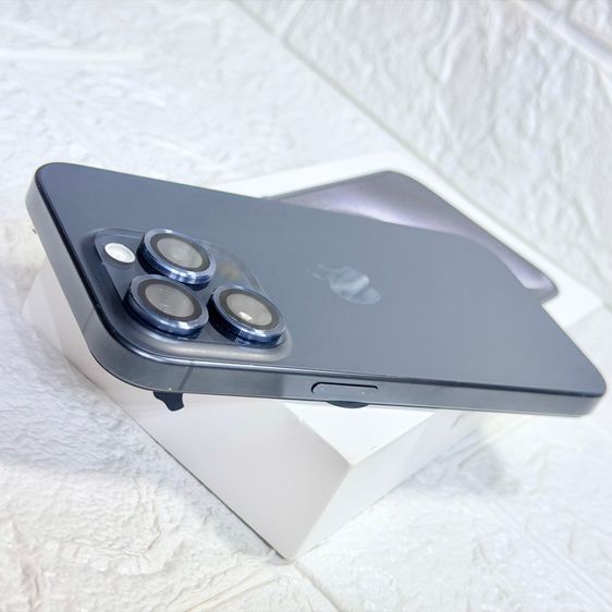 iPhone 15 Pro 128 GB  รูปที่ 5