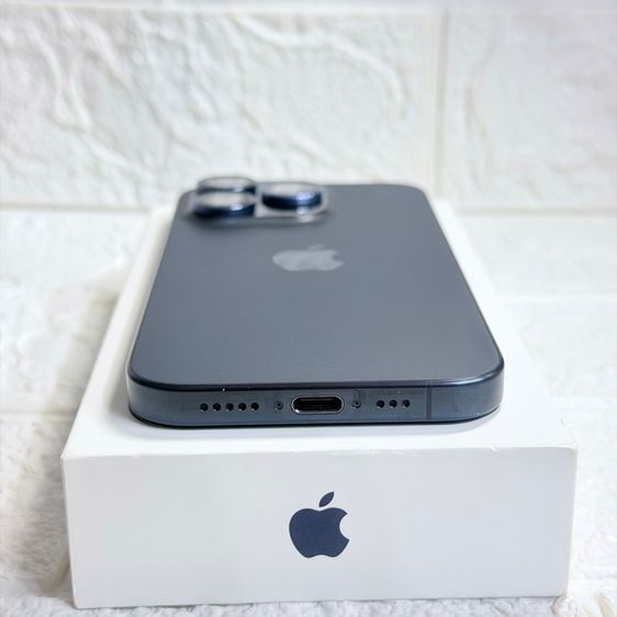 iPhone 15 Pro 128 GB  รูปที่ 2