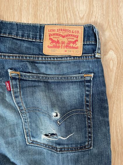 Levi’s 510 รูปที่ 5