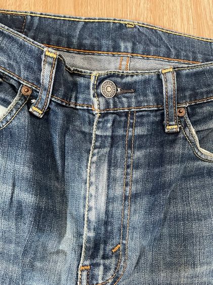 Levi’s 510 รูปที่ 3