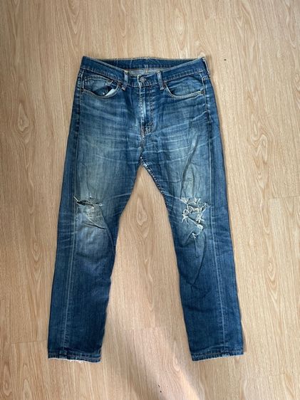 Levi’s 510