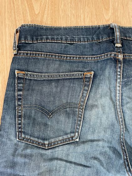 Levi’s 510 รูปที่ 6