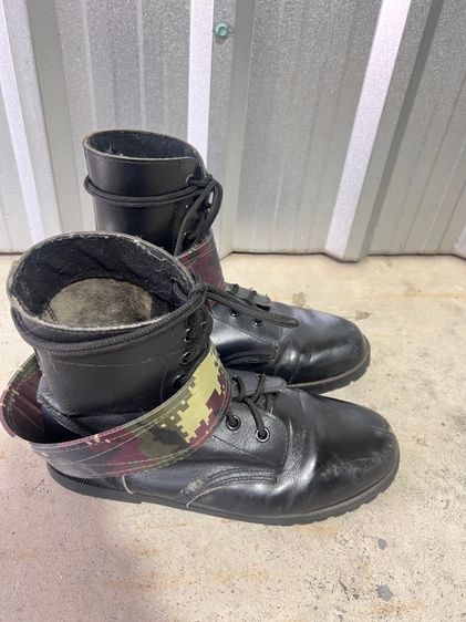 รองเท้า ร.ด รูปที่ 4