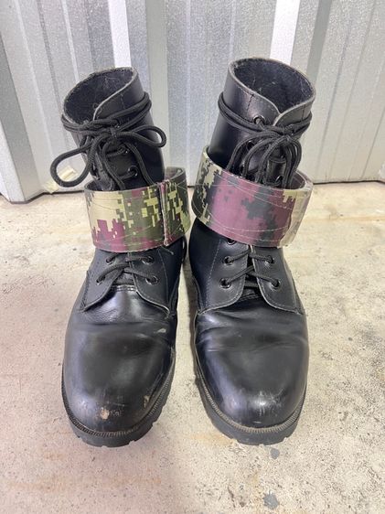 รองเท้า ร.ด