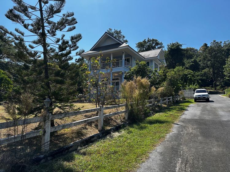 อื่นๆ ตกแต่งครบ 2020 บ้านเดี่ยวพร้อมอยู่ ปากช่อง เขาใหญ่  257 ตรว วิวเขาใหญ่ ถนน น้ำ ไฟพร้อม  รูปที่ 3