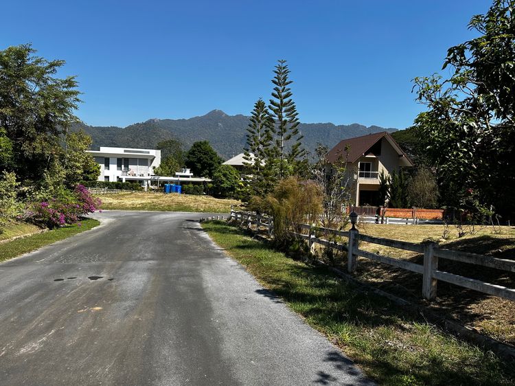 อื่นๆ ตกแต่งครบ 2020 บ้านเดี่ยวพร้อมอยู่ ปากช่อง เขาใหญ่  257 ตรว วิวเขาใหญ่ ถนน น้ำ ไฟพร้อม  รูปที่ 2