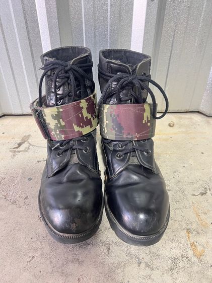 รองเท้า ร.ด