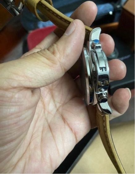 นาฬิกาข้อมือ รูปที่ 3