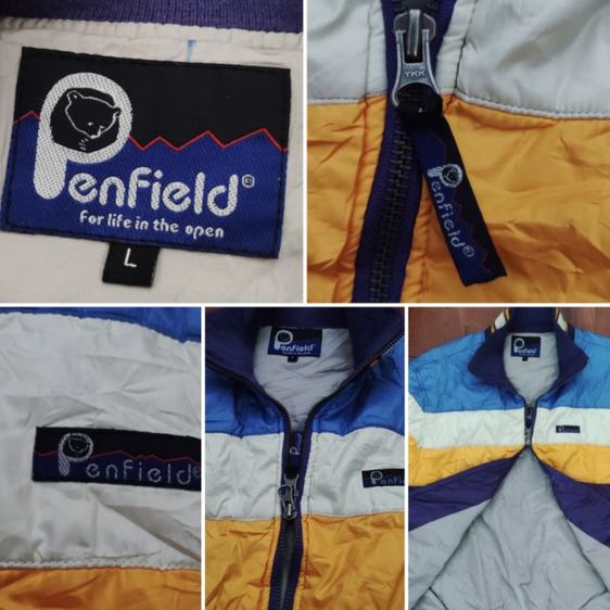 แจ็กเก็ต Penfield❄️🧥เอาดอร์ USA รูปที่ 17