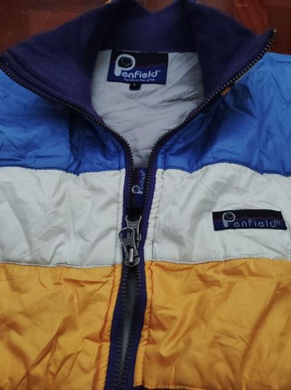 แจ็กเก็ต Penfield❄️🧥เอาดอร์ USA รูปที่ 8