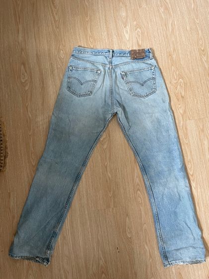Levi’s 501 Jeans รูปที่ 6