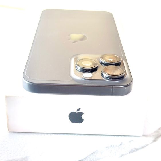 iPhone 15 Promax 256 GB รูปที่ 8