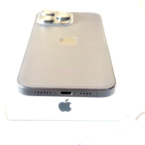 iPhone 15 Promax 256 GB รูปที่ 10