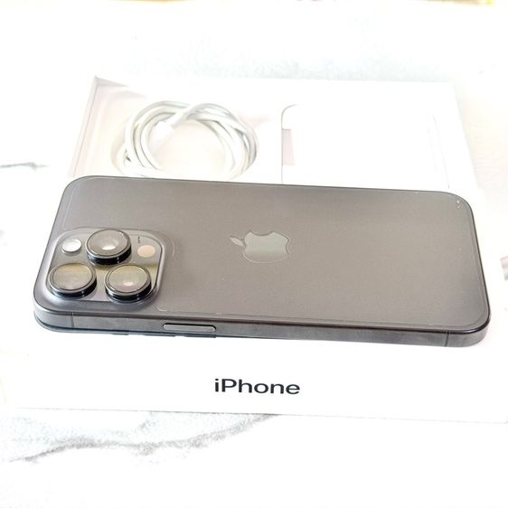 iPhone 15 Promax 256 GB รูปที่ 7
