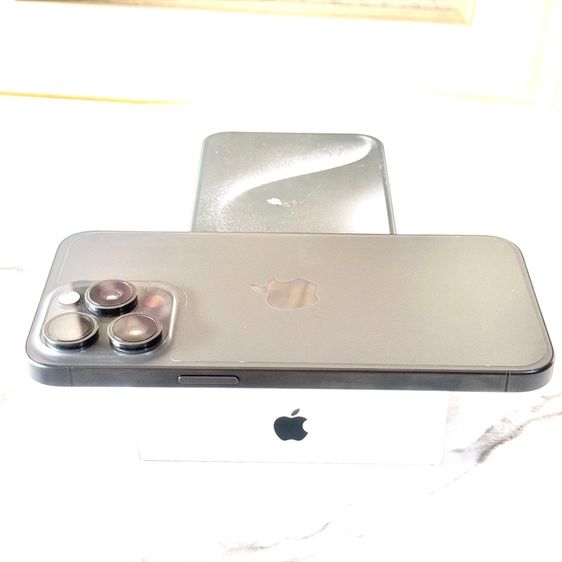 iPhone 15 Promax 256 GB รูปที่ 9