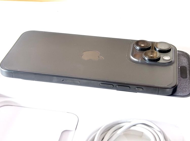 iPhone 15 Promax 256 GB รูปที่ 4