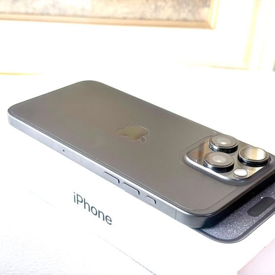 iPhone 15 Promax 256 GB รูปที่ 3