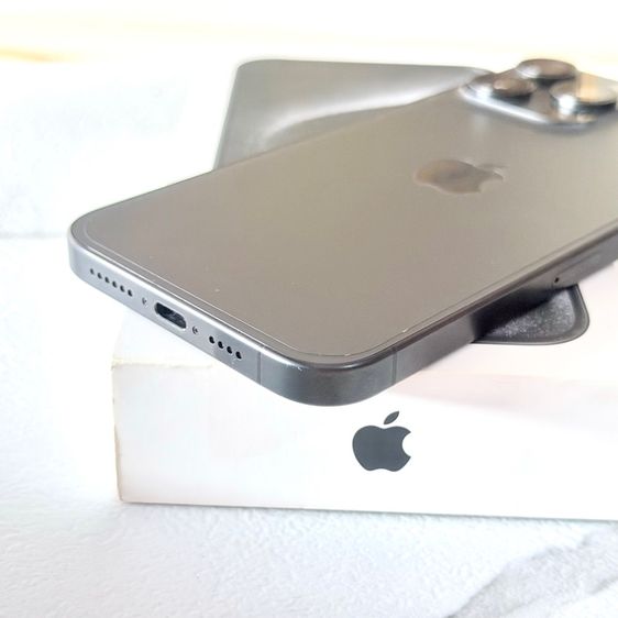 iPhone 15 Promax 256 GB รูปที่ 11