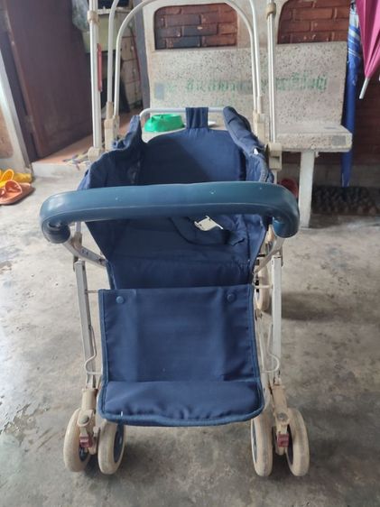 รถเข็นเด็ก รูปที่ 3