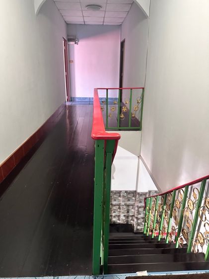 อื่นๆ สร้างเสร็จก่อน 2010 ไม่มี ใช่ ทาวน์เฮาส์หลังมุม 2 หลังคู่ (33.5 ตร.ว.) มีห้องออฟฟิศส่วนตัว ใกล้เซ็นทรัลเวสต์เกต รูปที่ 4