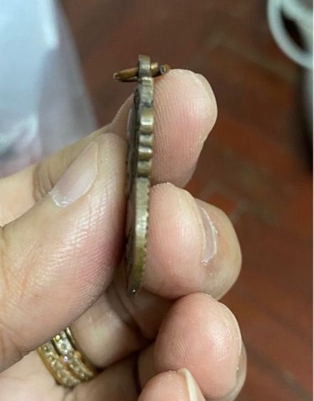 พระหลวงปู่ทวด รูปที่ 3