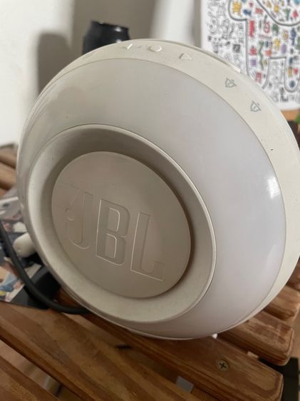 JBL Horizon Bluetooth Clock Radio รูปที่ 2