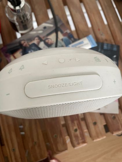 JBL Horizon Bluetooth Clock Radio รูปที่ 4