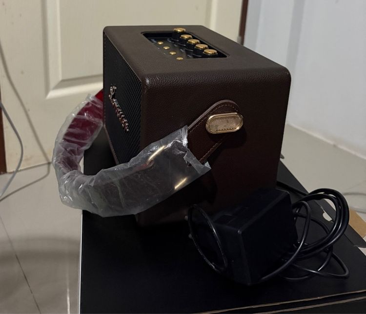 LONZUER รุ่น Excellent 80w By Easy and Perfect รูปที่ 4