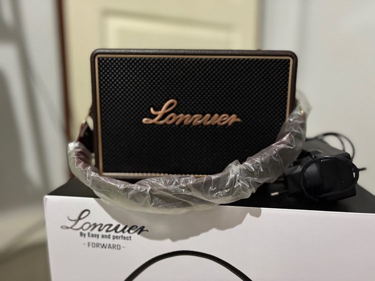 LONZUER รุ่น Excellent 80w By Easy and Perfect รูปที่ 5