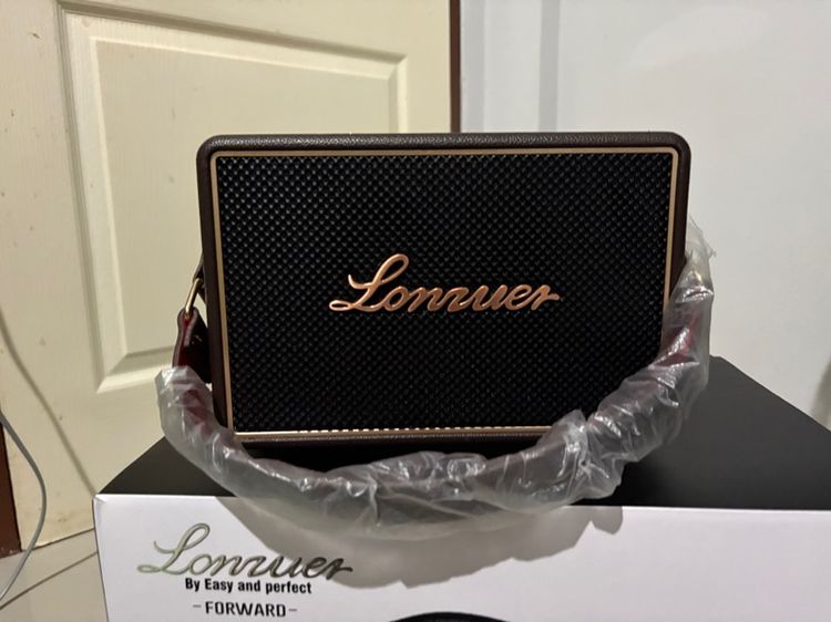 LONZUER รุ่น Excellent 80w By Easy and Perfect รูปที่ 2