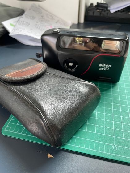 Nikon RF10 รูปที่ 5