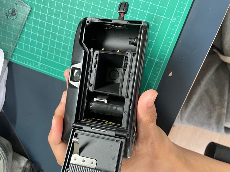 Nikon RF10 รูปที่ 4